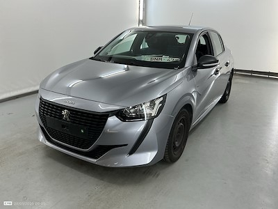 Peugeot 208 1.2 PURETECH 55KW S-S LIKE
