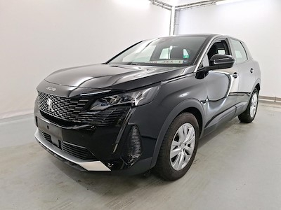 Peugeot 3008 1.5 BLUEHDI 96KW S&S ACTIVE PACK