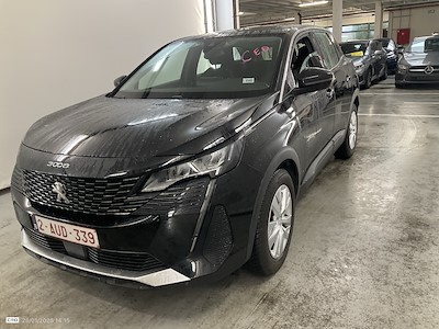 Peugeot 3008 1.5 BLUEHDI S&S EAT8 ACTIVE PACK