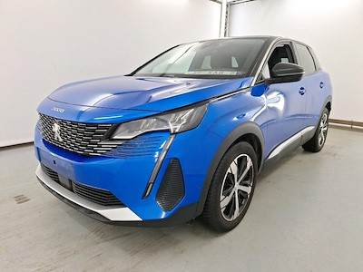 Peugeot 3008 1.5 BLUEHDI S&amp;S EAT8 ALLURE PACK