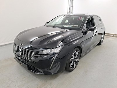 Peugeot 308 1.2 PURETECH 96KW S-S AUTO ALLURE