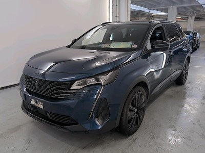 Peugeot 5008 1.2 PURETECH 130 AUTO GT