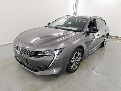 Peugeot 508 SW 1.6 PHEV 225 E-AUTO ALLURE PACK