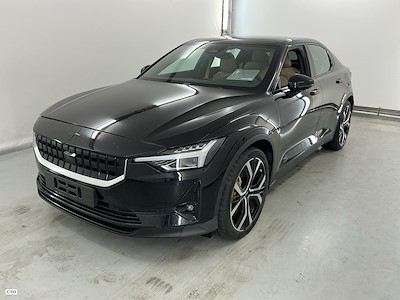 Polestar 2 78 KWH AUTO 4WD PILOT PLUS