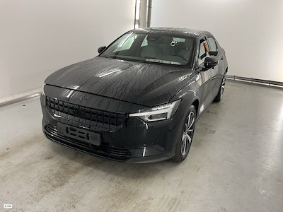 Polestar 2 BEV 78KWH SINGLE MOTOR AUTO LONG RANGE