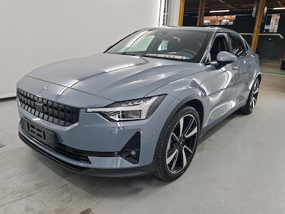 Polestar 2 78 kWh Dual Motor Launch