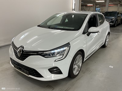 Renault Clio 1.0 TCE 100 CORPORATE EDITION