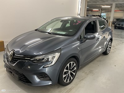 Renault CLIO 1.0 TCE 90 CORPORATE EDITION