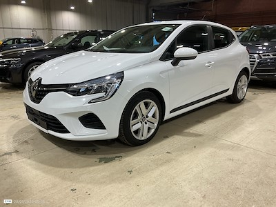 Renault Clio 1.0 TCE 90 CORPORATE EDITION