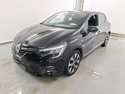 Renault CLIO 1.0 TCE 90 EVOLUTION