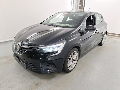 Renault CLIO 1.5 BLUE DCI 100 CORPORATE EDITION