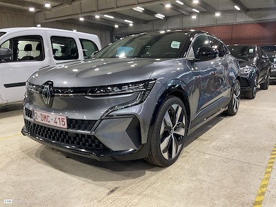 Renault Megane e-tech 60KWH R220 SUPER CHARGE TECHNO