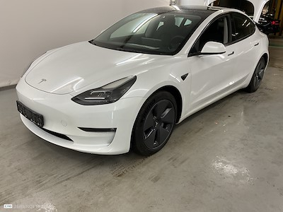 Tesla Model 3 BEV 75KWH LONG RANGE DUAL MOTOR 4WD AUTO