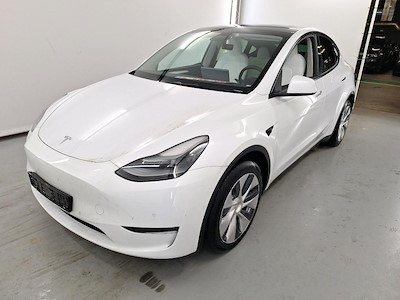 Tesla Model Y BEV LONG RANGE AUTO 4WD