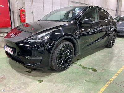 Tesla Model Y BEV LONG RANGE AUTO 4WD