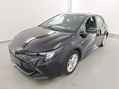 Toyota COROLLA 1.8 HYBRID DYNAMIC E-CVT