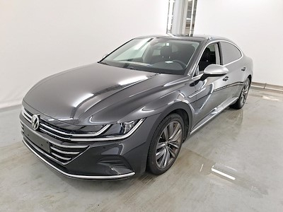 Volkswagen ARTEON 2.0 TDI 110KW DSG ELEGANCE