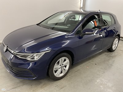 Volkswagen Golf 1.0 E-TSI 81KW LIFE DSG