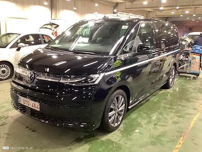 Volkswagen Multivan lang 1.4 EHYBRID PHEV DSG EXT STYLE