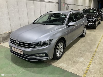 Volkswagen Passat variant 2.0 TDI SCR MSQ VARIANT STYLE BUSINESS