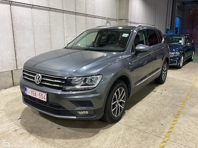 Volkswagen Tiguan allspace diesel 2.0 TDi SCR Comfortline (EU6.2)