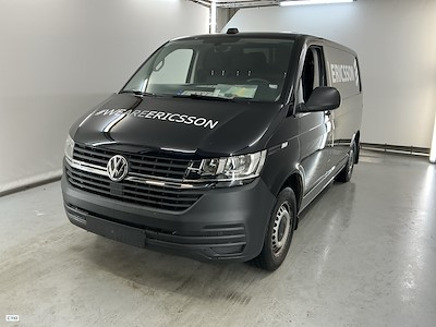 Volkswagen Transporter t6.1 1000 fou swb 2.0 TDi SCR 4Motion BMT DSG (EU6d-TEMP)
