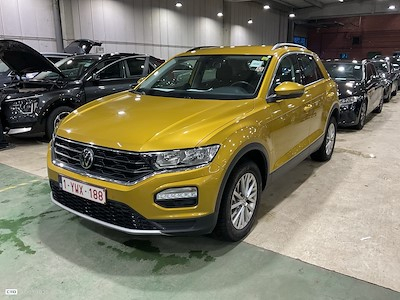 Volkswagen T-ROC 1.0 TSI STYLE