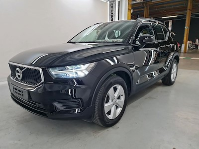 Volvo XC40 1.5 T2 GEARTRONIC MOMENTUM CORE