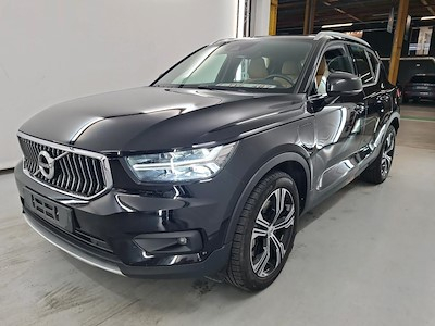 Volvo XC40 1.5 T4 RECHARGE GEARTR. INSCRIPTION