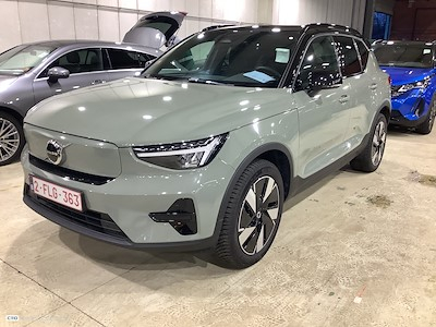 Volvo XC40 BEV 82KWH RECHARGE EXTENDED RANGE PLUS