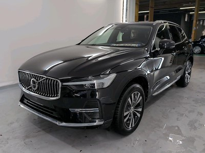 Volvo XC60 2.0 T6 PHEV INSCRIPTION EXPR. AUTO 4WD