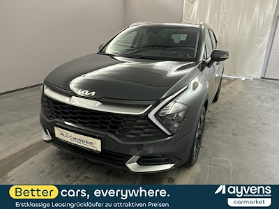 Kia Sportage 1.6 T-GDI AWD Plug-in Hybrid Basis Geschlossen, 5-turig, Automatik, 6-Gang