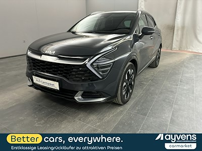 Kia Sportage 1.6 T-GDI AWD Plug-in Hybrid Paket Spirit Geschlossen, 5-turig, Automatik, 6-Gang