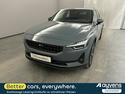 Polestar 2 2 Dual Motor 78kWh Limousine, 5-turig, Direktantrieb, 1-Gang