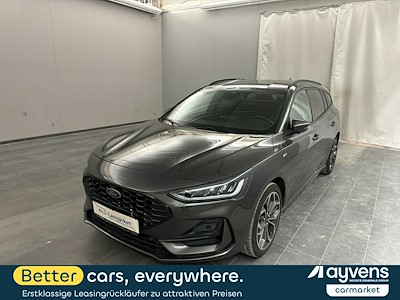 Ford Focus Turnier 1.0 EcoBoost Hybrid ST-LINE STYLE Kombi, 5-turig, 6-Gang