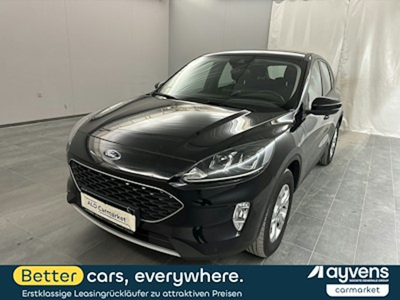 Ford Kuga 2.5 Duratec PHEV COOL&amp;CONNECT Geschlossen, 5-turig, Automatik, 1-Gang