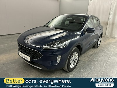 Ford Kuga 2.5 Duratec PHEV COOL&amp;CONNECT Geschlossen, 5-turig, Automatik, 1-Gang