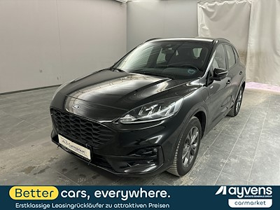 Ford Kuga 2.5 Duratec PHEV ST-LINE Geschlossen, 5-turig, Automatik, 1-Gang