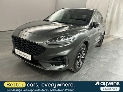 Ford Kuga 2.5 Duratec PHEV ST-LINE X Geschlossen, 5-turig, Automatik, 1-Gang