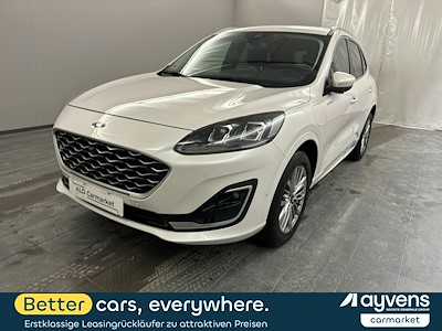 Ford Kuga 2.5 Duratec PHEV VIGNALE Geschlossen, 5-turig, Automatik, 1-Gang