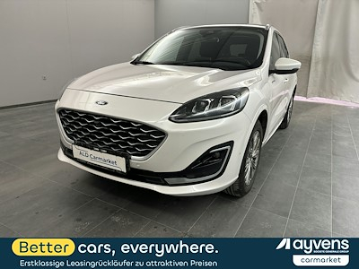 Ford Kuga 2.5 Duratec PHEV VIGNALE Geschlossen, 5-turig, Automatik, 1-Gang