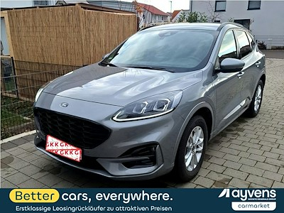 Ford Kuga 2.5 durate c PHEV ST-LINE