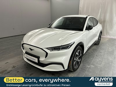 Ford Mustang mach-e AWD Geschlossen, 5-turig, Direktantrieb, 1-Gang