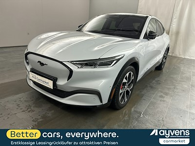 Ford Mustang mach-e AWD Geschlossen, 5-turig, Direktantrieb, 1-Gang