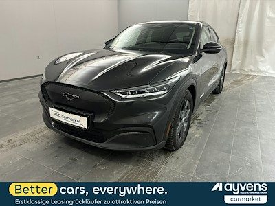 Ford Mustang mach-e Geschlossen, 5-turig, Direktantrieb, 1-Gang