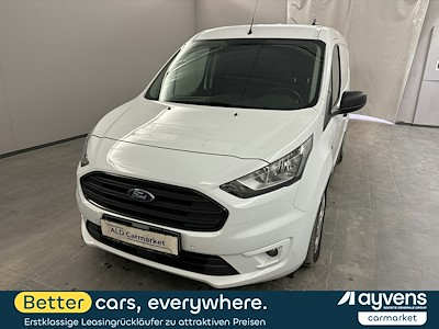 Ford Transit connect 200 L1 S&amp;S Trend Kasten, 4-turig, 6-Gang