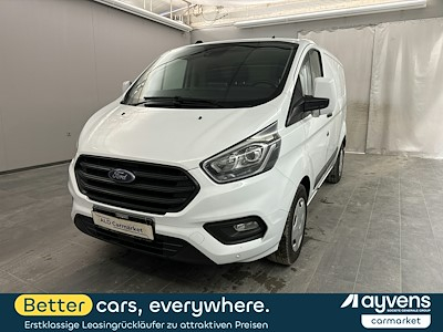 Ford Transit custom 340 L1H1 LKW VA Trend Kasten, 4-turig, 6-Gang