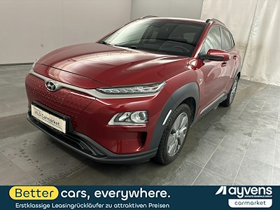 Hyundai Kona EV Advantage Geschlossen, 5-turig, Direktantrieb, 1-Gang