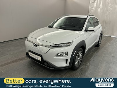 Hyundai Kona EV Advantage Geschlossen, 5-turig, Direktantrieb, 1-Gang