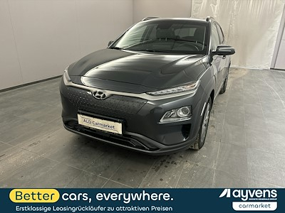 Hyundai Kona EV Advantage Geschlossen, 5-turig, Direktantrieb, 1-Gang